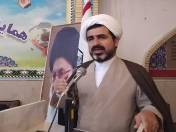 ثبت ۱۴۰۰ موقوفه در کهگیلویه و بویراحمد