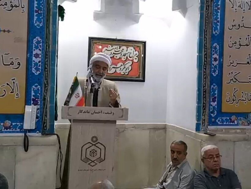 مسئولان باید در عمل به وعده‌های خود وفادار باشند