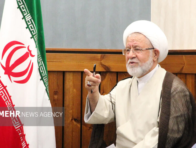 اقدامات انجام شده برای آزادی زندانیان جرایم غیرعمد گیلان قابل تقدیراست