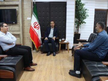 توسعه طرح‌های اشتغال‌زایی حوزه اقتصاد دریا محور در دشتی