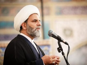 مشهد در سایه موقوفات به مرکز خدمات اجتماعی و دینی جهان اسلام رسید