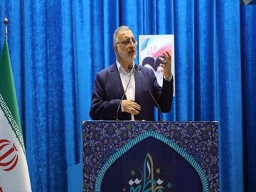 تعیین تکلیف ۹۸ درصد واحدهای مسکونی آسیب‌دیده در جنگ ۱۲ روزه