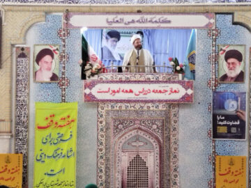 وحدت اسلامی نسخه نجات‌بخش امروز امت مسلمان است