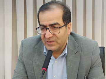 افتتاح هنرستانی ۲۴ کلاسه با شطرنج مدیریتی