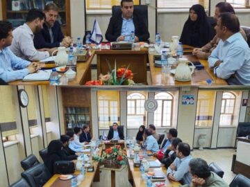 ثبت دقیق وقایع حیاتی بنیان برنامه‌ریزی برای توسعه شهرستان دیلم است