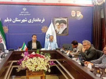 همدلی و وفاق رمز موفقیت جامعه اسلامی در برابر توطئه‌های دشمنان است