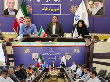 تمهیدات ترافیکی در آستانه بازگشایی مدارس در دیلم