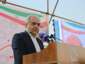 ممقان سهم عمده‌ای در سفره غذایی مردم ایران دارد