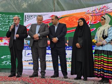 اختصاص۵۰۰ میلیون تومان کمک بلاعوض برای ساماندهی نان برنجی دیوشل لنگرود