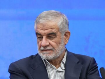 ساخت پارکینگ در اطراف حرم امام رضا(ع) دنبال خواهد شد