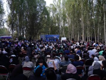 پایان هجدهمین جشنواره ملی آش و غذاهای سنتی «نیر» با معرفی نفرات برتر