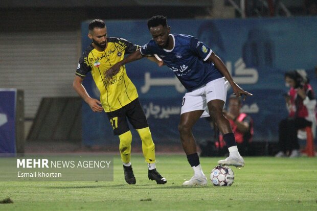 هفته جنجالی و پرحادثه لیگ برتر؛ ناکامی سرخابی‌ها و بازگشت تراکتور