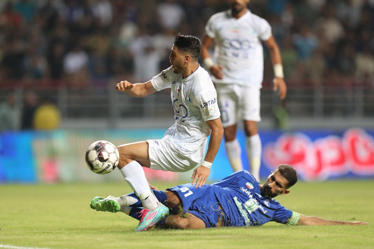 استقلال به دنبال شروعی قدرتمند در آسیا؛ همه نگاه ها به خارجی ها