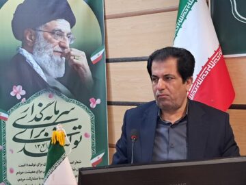 باید به سمت کشاورزی مدرن و سودآور حرکت کنیم
