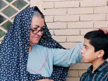یاد کیومرث پوراحمد با «قصه‌های مجید» زنده می‌شود