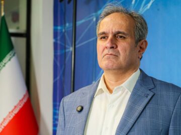 آغاز ساخت ترمینال ۱۲۰ هزار متری جدید در مهرآباد