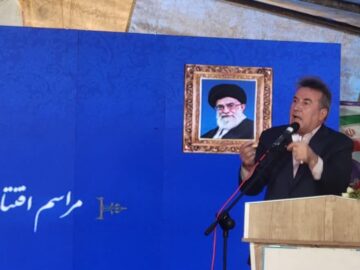 مردم ۵۰ روستای لاریجان در انتظار تکمیل شبکه گازرسانی هستند