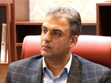 سرپرست جدید باشگاه مس رفسنجان منصوب شد
