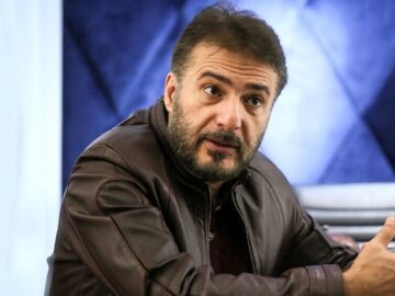 سید جواد هاشمی: مرگ ناگهانی امید جهان همه را شوکه کرد