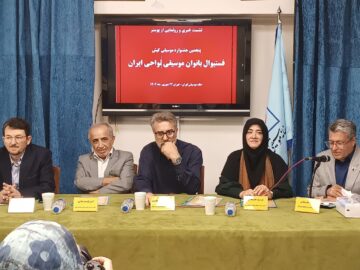 تشریح جزئیات جشنواره موسیقی کیش؛ دلیل رواج موسیقی‌های نادرست چیست؟