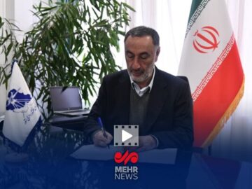 فرونشست هنوز به تخت جمشید نرسیده است