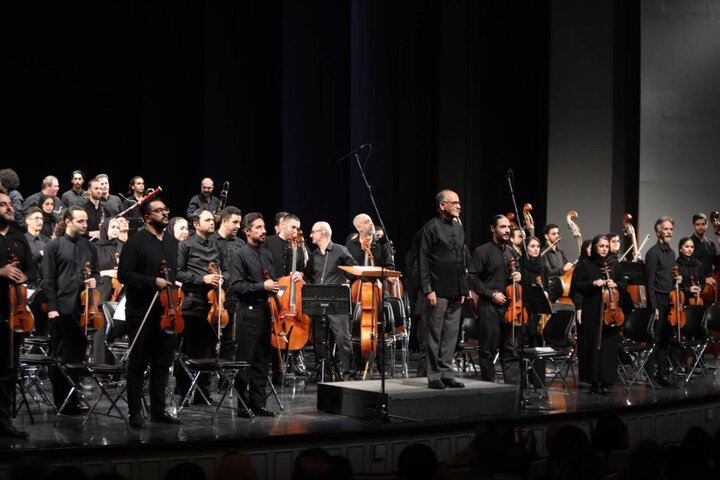 مسعود کیمیایی صدای«اکتبر ۱۹۰۴» را شنید؛ جزییات یک روایت موسیقایی