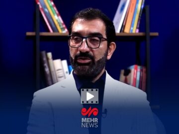 ارتش لبنان به اندازه یک جنبش مردمی هم توانمند نیست