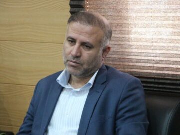 مرزبانان مجاهدان و رزمندگان همیشه بیدار در حراست از کشور هستند