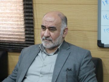 مرزبانان ادامه دهندگان راه رزمندگان و شهدا هستند