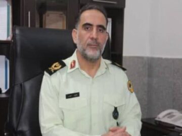 دستگیری عاملان نزاع دسته‌جمعی در شهرک ولیعصر همدان