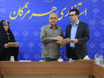 دستگاه پیشرفته پرتودرمانی در بندرعباس مستقر می‌شود