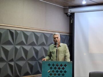 روز سینما فقط برای چهره‌های شناخته‌شده این صنعت نیست