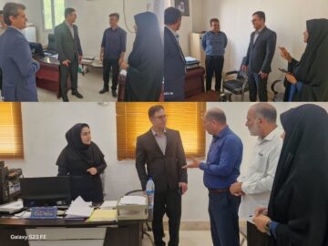 کشاورزی پایه توسعه اقتصادی تنگستان است