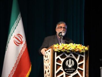 لرستان خانه همدلی و مقاومت است