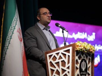 ایران زادگاه و خاستگاه کاریکاتور است