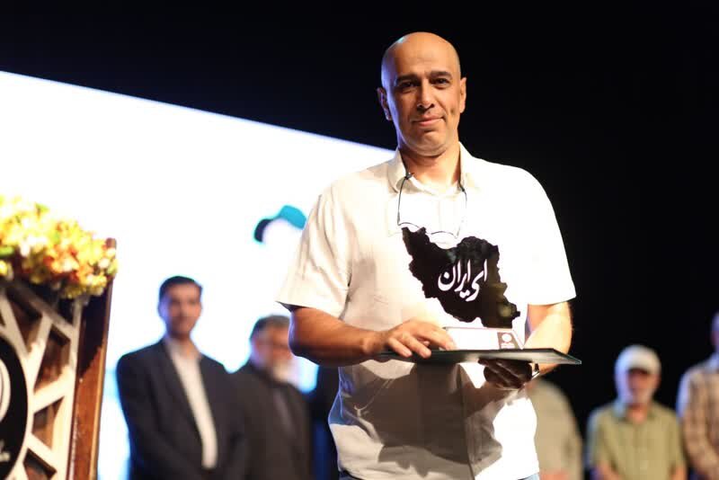 برگزیدگان جشنواره ملی کارتون و کاریکاتور «ای ایران» معرفی شدند