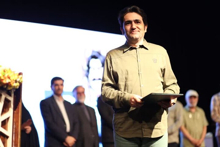 برگزیدگان جشنواره ملی کارتون و کاریکاتور «ای ایران» معرفی شدند