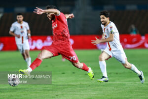 پرسپولیس مهاجم جوان می‌خواهد؛ هرگونه قضاوت هاشمیان تخریب است!ً