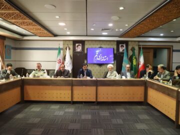 لزوم تعامل آموزش و پرورش قم با دستگاه‌های اجرایی برای رفع موانع حقوقی
