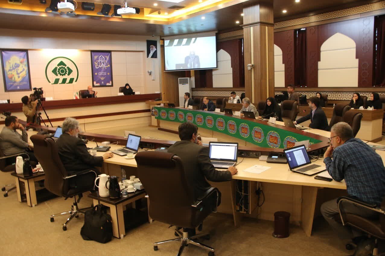 شورای ششم شهر شیراز در پیچ و خم وعدههای بیعمل