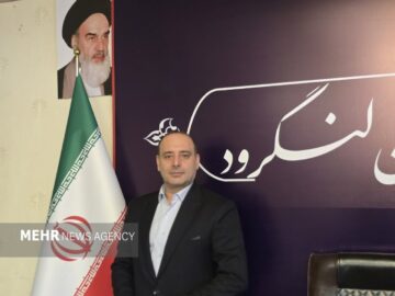 ۱۶هزار دانش‌آموز لنگرودی اول مهر راهی کلاس‌های درس می‌شوند