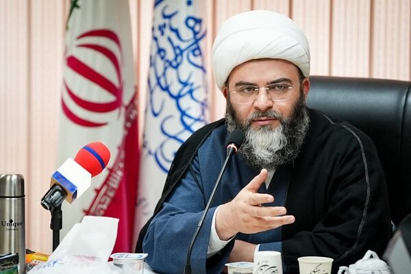 مفاهیمی مانند «جهاد» و «مقاومت» انفعالی نیستند؛ جهاد شاهراه پیروزی