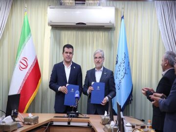 راه‌اندازی ۶ آزمایشگاه مرجع ملی در دانشگاه‌ها با حمایت معاونت علمی