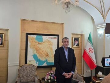 حضور راهبردی ایران در کنفرانس آژانس با پیام روشن به متخاصمان است
