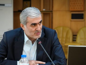 توزیع ۳۰ هزار تن؛ میلگرد ارزان به پروژه‌های مسکن حمایتی رسید
