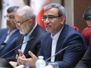 کویر سرمایه‌ای عظیم برای توسعه پایدار و امنیت ملی است