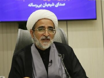 ظلم ستیزی و عدالت خواهی از تعالیم اصلی دین اسلام است