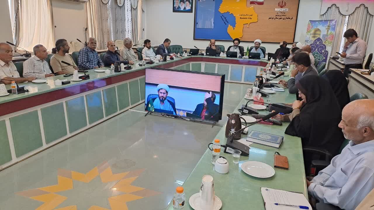 احیای حجاب و عفاف از ضرورتهای فرهنگی است