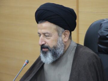 کارکنان انتظامی و مرزبانی حافظان امنیت مردم هستند