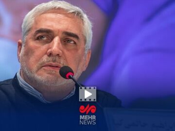 روایت ابراهیم حاتمی‌کیا از سه دهه ارتباط با رهبر انقلاب